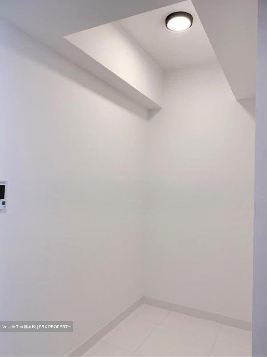 The Rise @ Oxley - Residences (D9), Apartment #619534871
